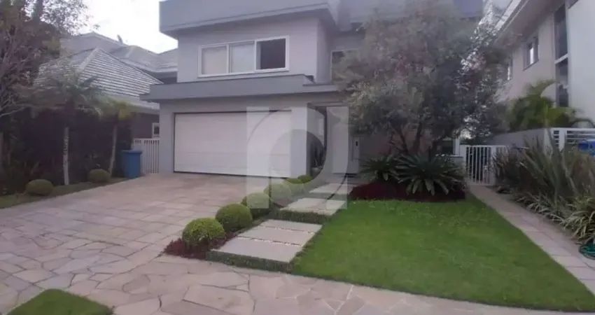 Casa em condomínio fechado com 3 quartos à venda na Avenida Feitoria, 1297, Santo André, São Leopoldo