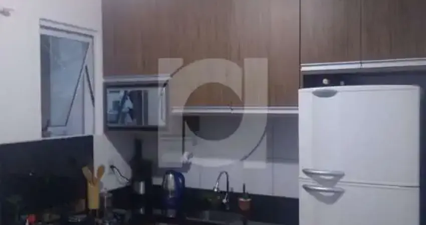 Apartamento com 2 quartos à venda na Rua Pontes de Miranda, 101, Feitoria, São Leopoldo