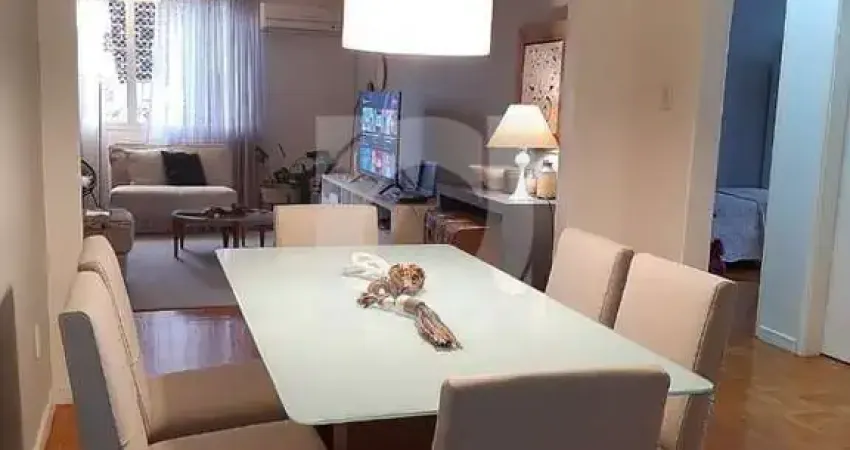 Apartamento com 3 quartos à venda na Rua São Paulo, 1082, Centro, São Leopoldo