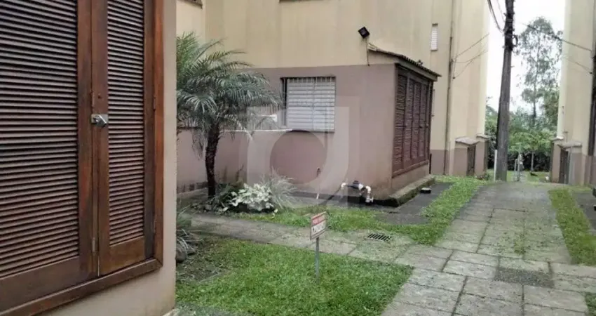 Apartamento com 2 quartos à venda na Avenida Imperatriz Leopoldina, 2300, Pinheiro, São Leopoldo