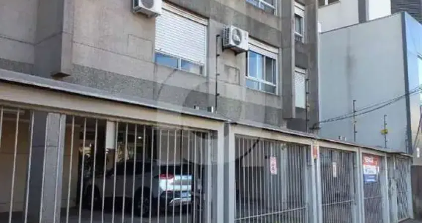 Apartamento com 2 quartos à venda na Avenida João Corrêa, 911, Centro, São Leopoldo