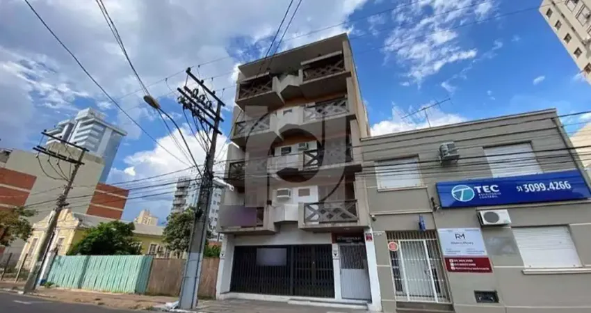 Apartamento com 2 quartos à venda na Rua Marquês do Herval, 688, Centro, São Leopoldo