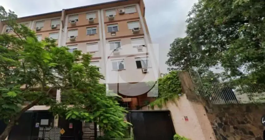 Apartamento com 2 quartos à venda na Rua Clemente Pinto, 415, Fião, São Leopoldo