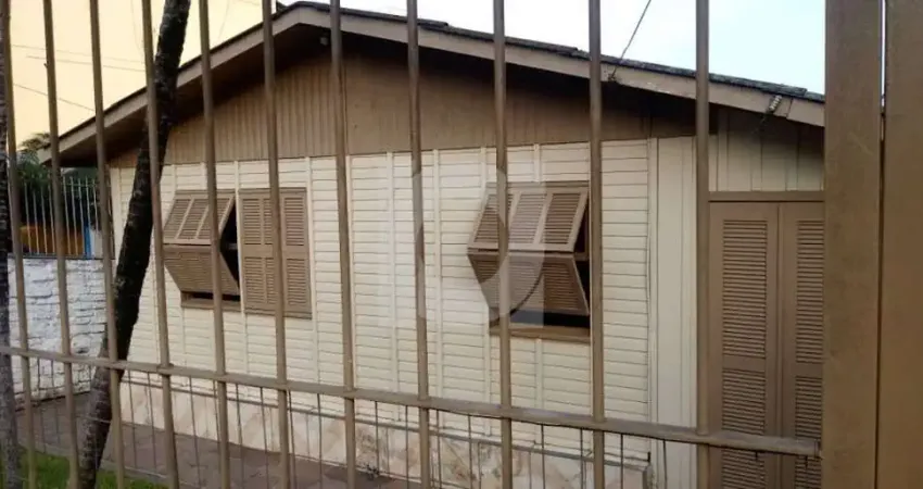 Casa com 3 quartos à venda na Avenida Feitoria, 3260, Feitoria, São Leopoldo