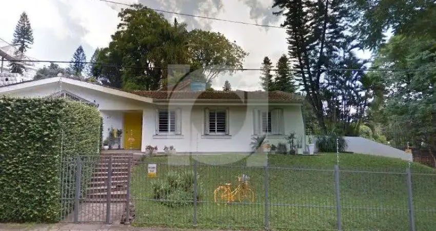 Casa com 4 quartos à venda na Rua Olavo Bilac, 47, Jardim América, São Leopoldo