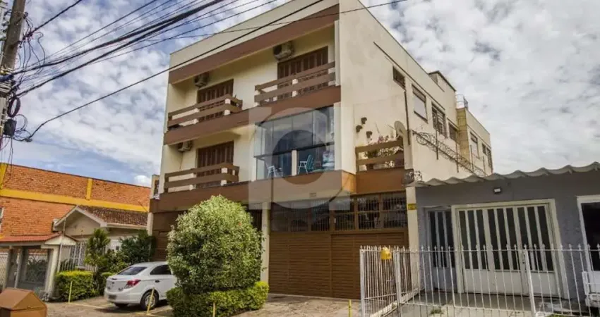 Apartamento com 1 quarto à venda na Rua Lindolfo Collor, 1099, Centro, São Leopoldo