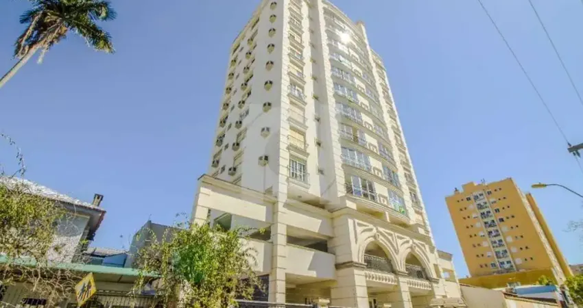 Cobertura com 4 quartos à venda na Rua São Joaquim, 485, Centro, São Leopoldo