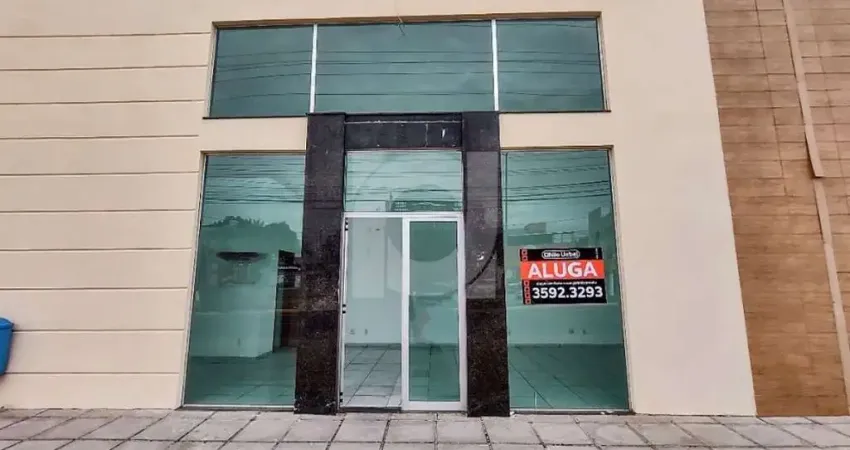 Ponto comercial à venda na Avenida Imperatriz Leopoldina, 1860, Pinheiro, São Leopoldo