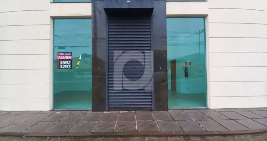 Ponto comercial com 1 sala para alugar na Avenida Imperatriz Leopoldina, 1860, Pinheiro, São Leopoldo