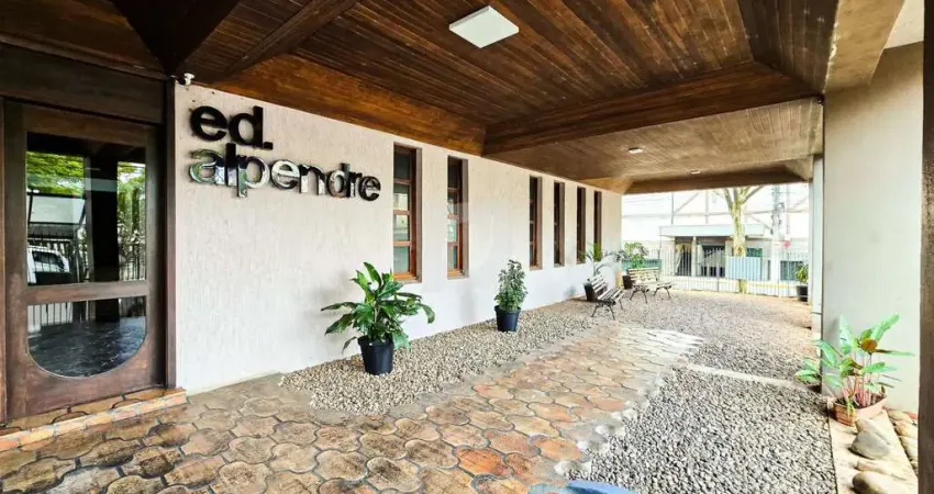 Apartamento com 3 quartos à venda na Rua São Caetano, 525, Centro, São Leopoldo