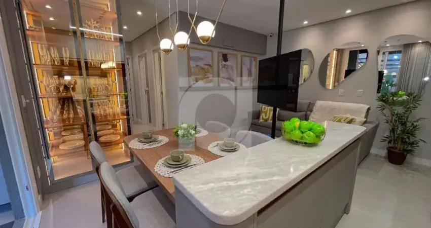 Apartamento com 2 quartos à venda na Rua Doutor Jorge Naamann, 99, Centro, São Leopoldo