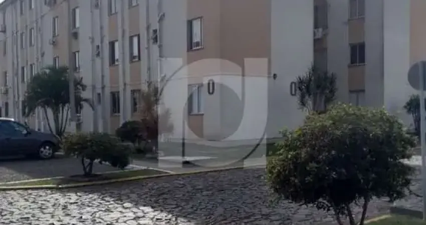 Apartamento com 2 quartos à venda na Rua Waldemiro da Silva, 420, Campina, São Leopoldo