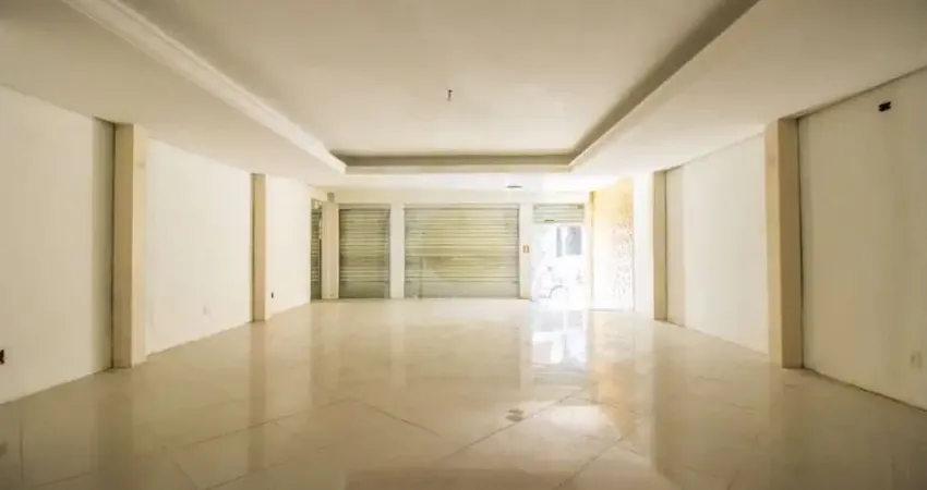 Ponto comercial com 1 sala para alugar na Rua Independência, 202, Centro, São Leopoldo