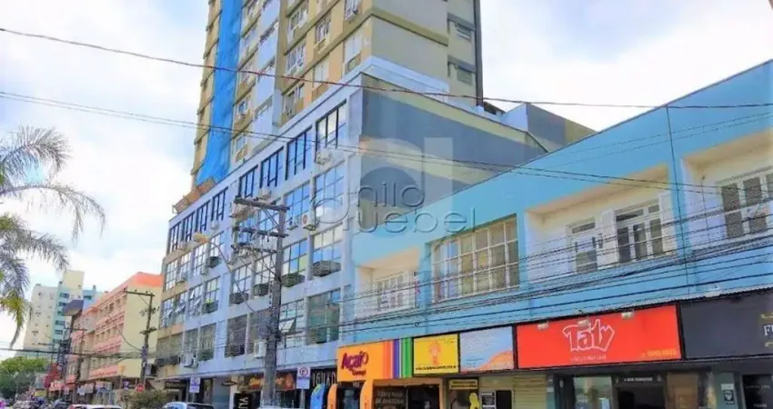 Sala comercial com 2 salas para alugar na Rua Lindolfo Collor, 415, Centro, São Leopoldo