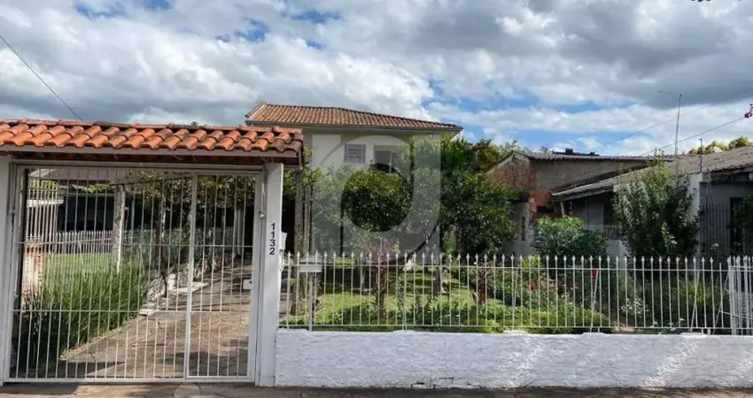 Casa com 2 quartos à venda na Rua Presidente Lucena, 1132, Scharlau, São Leopoldo