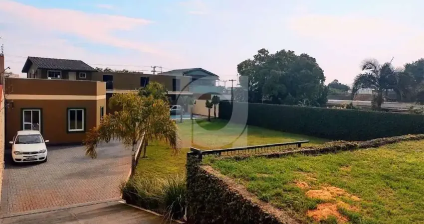 Prédio à venda na Avenida Getúlio Vargas, 2001, Vicentina, São Leopoldo