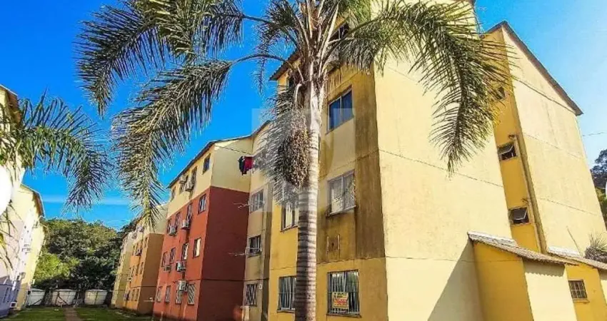 Apartamento com 2 quartos à venda na Rua Acapulco, 294, São João Batista, São Leopoldo