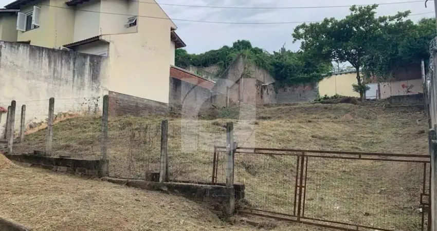 Terreno à venda na Maria Clélia Dias Câmara, 1, Feitoria, São Leopoldo