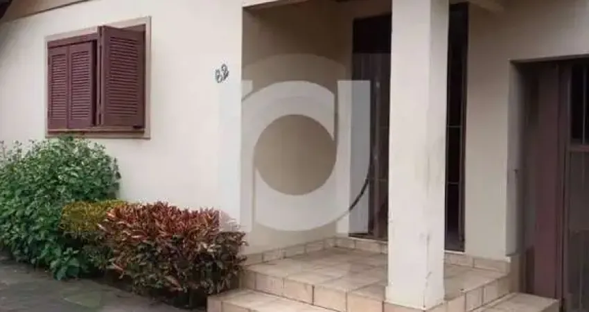 Casa com 2 quartos à venda na Miguel Couto, 62, Campina, São Leopoldo