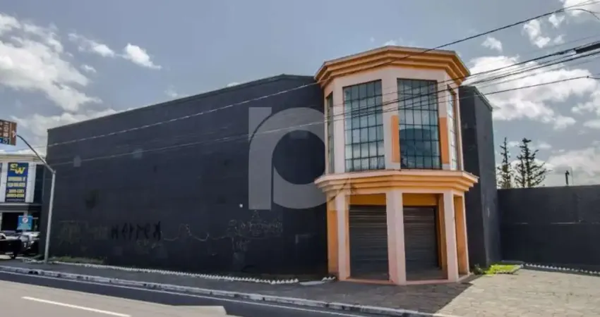 Prédio para alugar na Avenida Getúlio Vargas, 1345, Vicentina, São Leopoldo