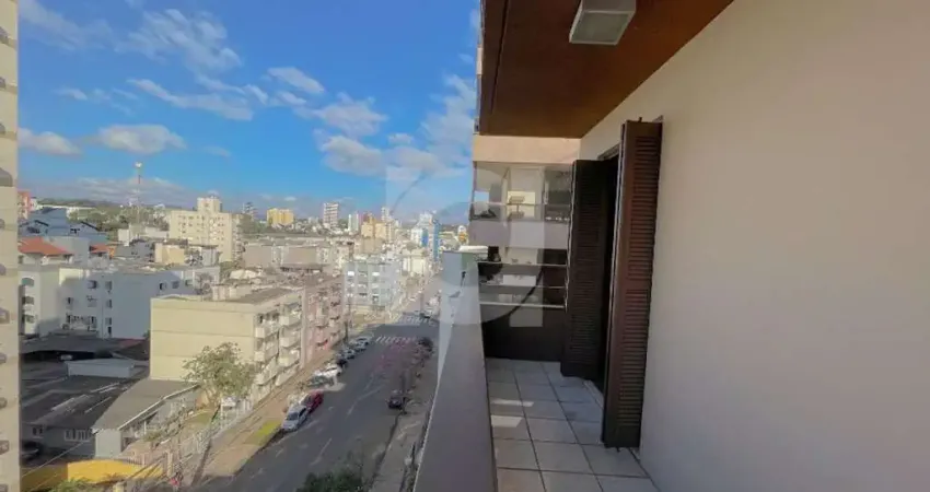 Apartamento com 3 quartos à venda na Rua São Paulo, 645, Centro, São Leopoldo