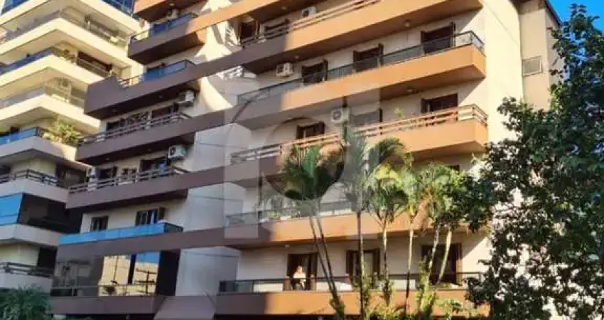 Apartamento com 3 quartos à venda na Rua São Paulo, 645, Centro, São Leopoldo