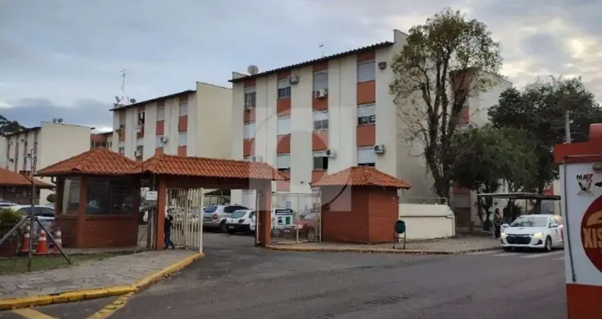 Apartamento com 2 quartos à venda na Avenida Thomaz Edison, 3723, São Miguel, São Leopoldo