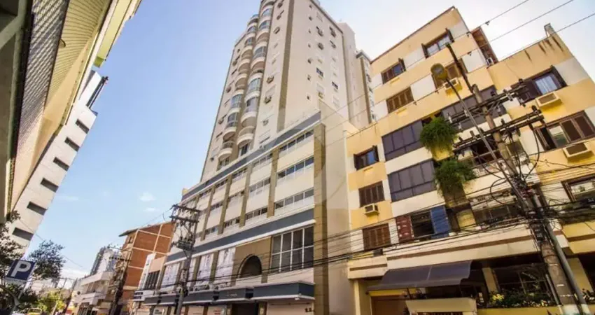 Apartamento com 3 quartos à venda na Rua São Joaquim, 742, Centro, São Leopoldo