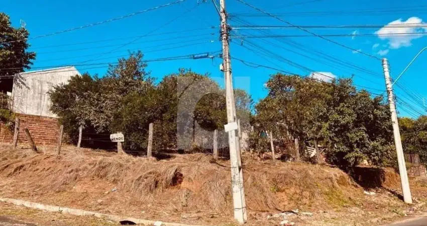 Terreno à venda na Rua Presidente Lucena, 2184, Scharlau, São Leopoldo