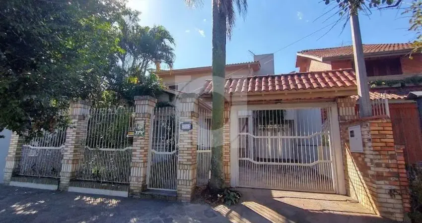 Casa com 4 quartos à venda na Rua Osvaldo Aranha, 68, Centro, São Leopoldo