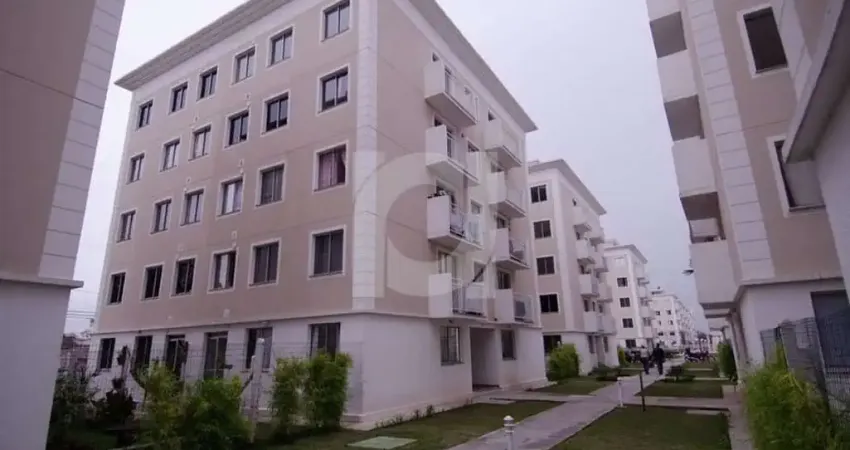 Cobertura com 2 quartos à venda na Rua Tomé de Souza, 36, Santos Dumont, São Leopoldo