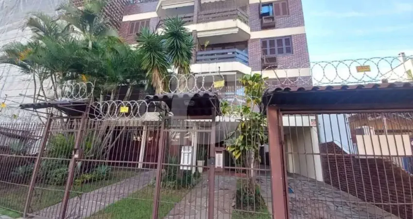 Apartamento com 2 quartos à venda na Rua José Bonifácio, 994, Centro, São Leopoldo