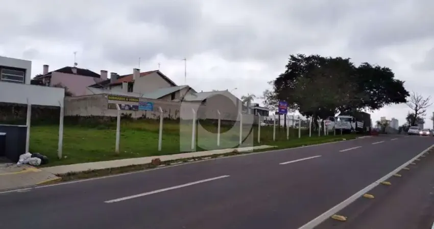 Terreno à venda na Avenida Irmã Helenita, 1, São José, São Leopoldo