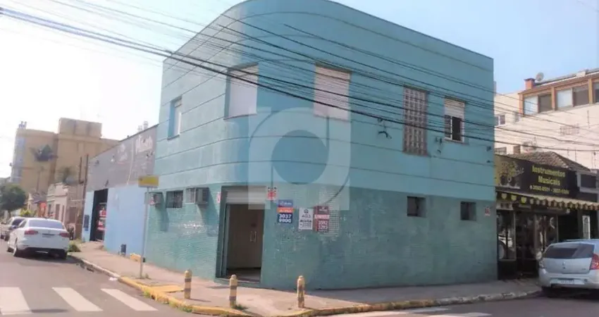 Prédio para alugar na Rua Osvaldo Aranha, 1005, Centro, São Leopoldo