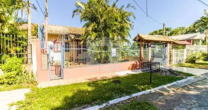 Casa com 3 quartos à venda na Rua Alfredo Hallam, 255, Jardim América, São Leopoldo