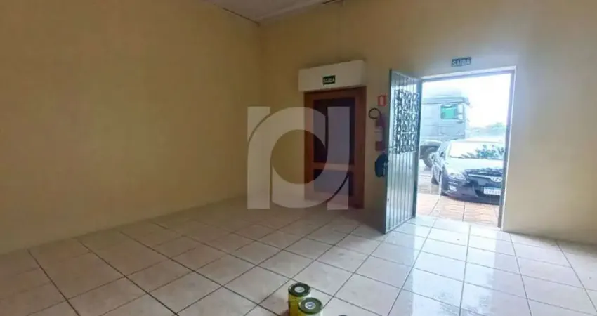 Ponto comercial com 3 salas para alugar na Avenida Caxias do Sul, 1069, Rio dos Sinos, São Leopoldo