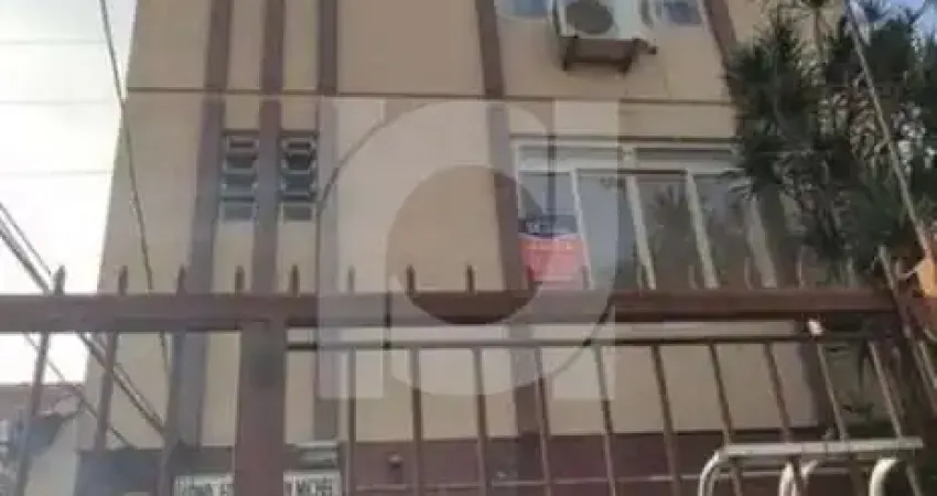 Apartamento com 1 quarto à venda na Rua São Domingos, 770, Centro, São Leopoldo