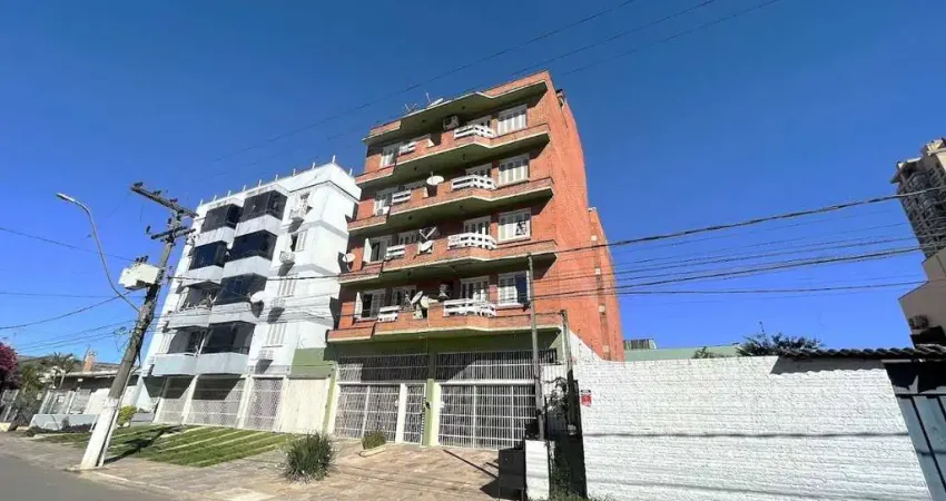 Apartamento com 2 quartos para alugar na Rua André Rebouças, 85, Centro, São Leopoldo