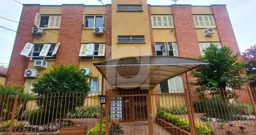 Apartamento com 2 quartos à venda na Rua Leonel Franca, 169, Padre Reus, São Leopoldo