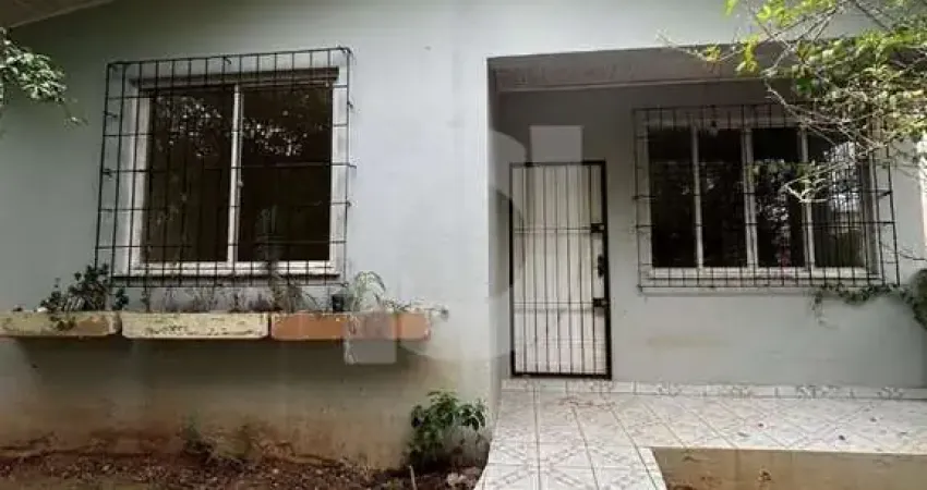 Casa com 2 quartos à venda na Felipe Schiel, 1200, Santo André, São Leopoldo
