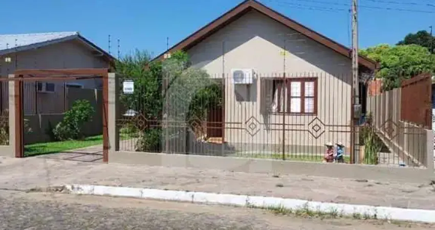 Casa comercial à venda na José de Souza André, 48, Arroio da Manteiga, São Leopoldo