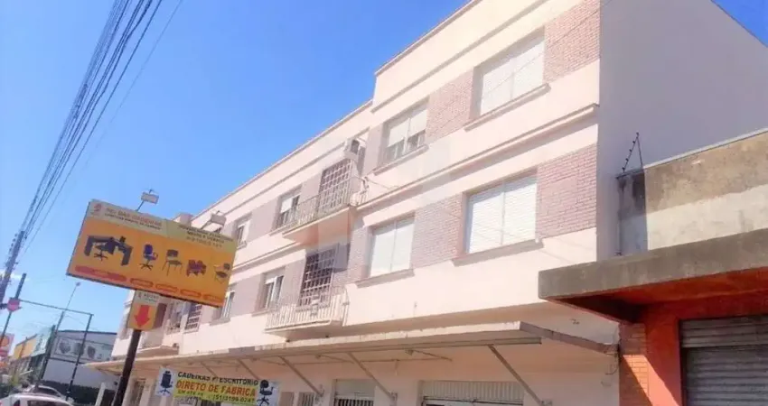 Apartamento com 4 quartos para alugar na Avenida Getúlio Vargas, 918, Centro, São Leopoldo