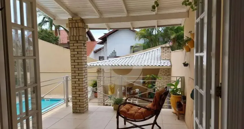 Casa com 4 quartos à venda na Rua Osvaldo Benevides Dantas, 29, Morro do Espelho, São Leopoldo