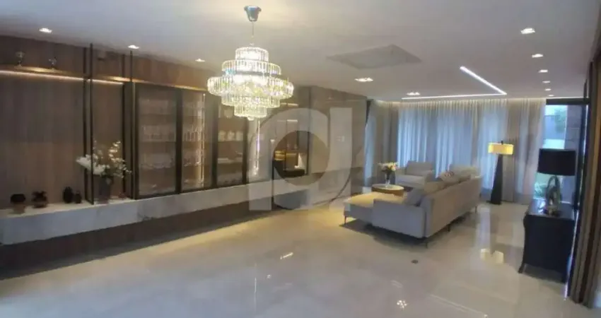 Casa com 4 quartos à venda na Avenida Feitoria, 1297, Santo André, São Leopoldo