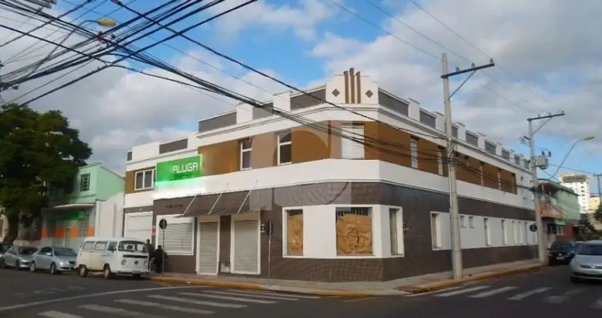 Sala comercial com 1 sala para alugar na Rua Brasil, 818, Centro, São Leopoldo