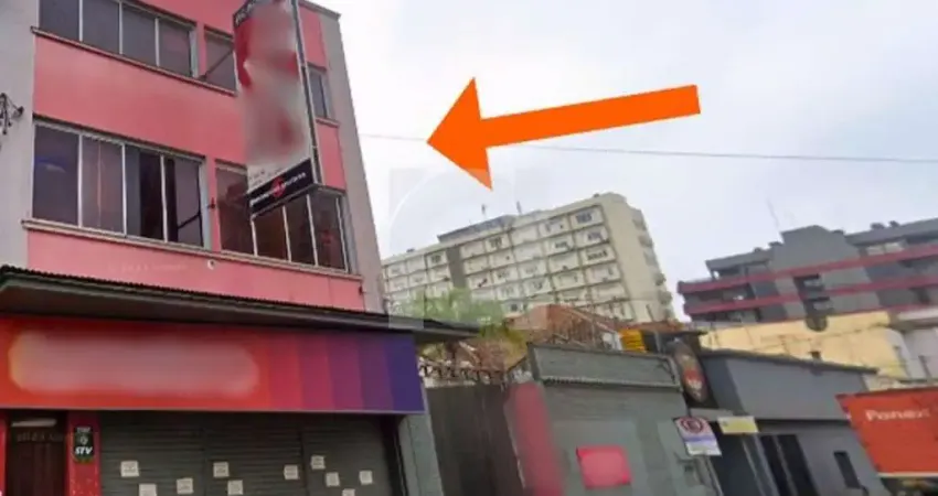 Prédio para alugar na Rua Marquês do Herval, 373, Centro, São Leopoldo