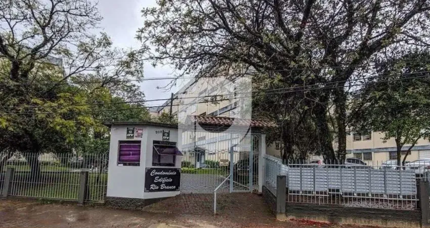 Apartamento com 2 quartos para alugar na Avenida São Borja, 909, Rio Branco, São Leopoldo