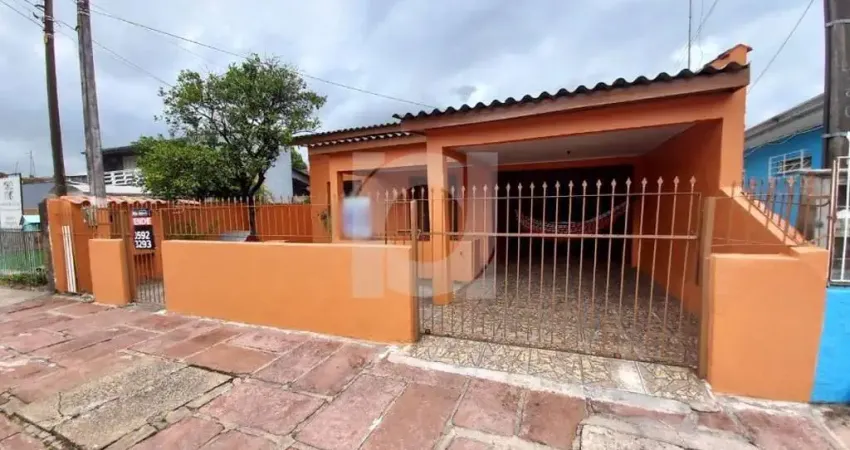 Casa com 3 quartos à venda na Nonoai, 180, Santa Teresa, São Leopoldo