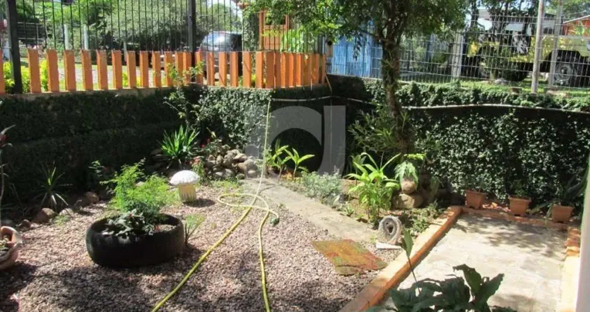 Casa com 2 quartos à venda na dos Pinheiros, 474, Boa Vista, São Leopoldo