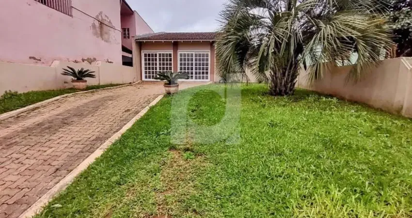 Casa com 2 quartos à venda na Rua Carlos Bier, 272, Feitoria, São Leopoldo